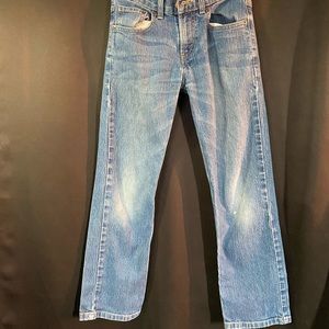 Kids jeans